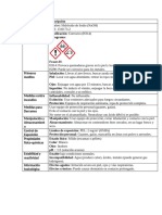 Fichas de Seguridad 7