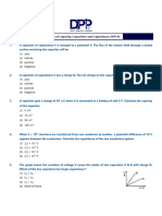 Capacitance