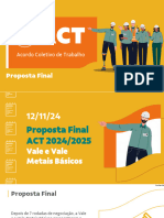 ACT - Proposta Final 12.11