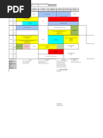 Timetable