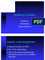 Aspirin