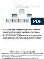 4th Lecture Thin Films Deposition Methods