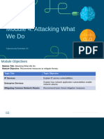 Cybersecurity Essentials 3.0-Module04