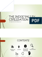 Indus Valley Civilization