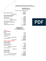 Razones Financieras y Modelo Dupont