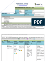 Planificación 9no Eca