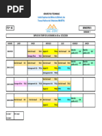 EMPLOI - S5 - Semaine 18 - 11 Au - 23 - 11 - 2024