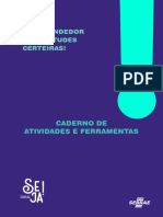 KFA Seja Um Empreendedor Com Atitudes Certeiras!