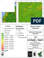 Mapa Pendientes Majayutpana