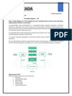 PLC & Scada