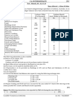 Test - Branch, As - 22, 17, 24