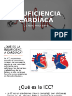 Insuficiencia Cardíaca y Evc