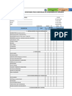 Inventario y Evaluacion 2022