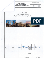 3.UIPL-6584-SP3D-DC-003 - User Training Manual-Equipment and Furnishing Task