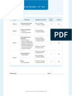 Matriz e Soluções