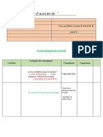 Fiche de Projet Et Oral 2 AC P 137