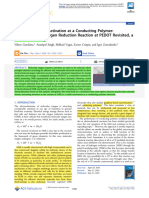 Article Molecular-oxygen-Activation-PEDOT DFT Équipe Crispin (2020)