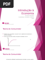 IE - Aula - Teoria Do Consumidor - CFA2023