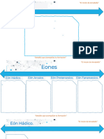 Eras Geologicas