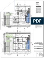 Projeto Arquitetonico - Jardins Amsterdã - L-23 Q-03 02