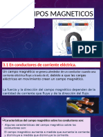 Bloque 1 - 3 Campos Mgneticos