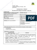 Relatorio Mensal Mes de Outubro 2024