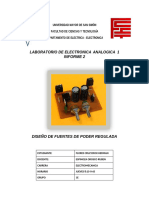 Informe Circuito Recortador