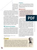 A Filosofia de Aristóteles - Filosofando - Cap. 9 - Pag.9-11