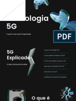 Tecnologia 5 G