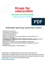 2024 Endocarditis