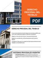 PROCESAL