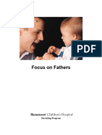 Focus On Fathers