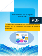 Guía Sobre Herramientas Digitales Educativas Completo