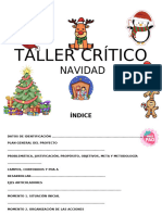 Taller Navidad