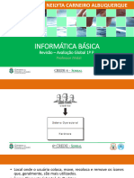 11 - (IB) - Revisão