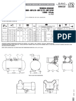 MSV6oilfree Compresor