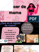 CÁNCER DE MAMA - Compressed