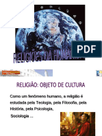 Filosofia 2 EM Aula 06 Religioes