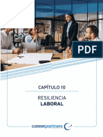 10 Resiliencia Laboral