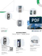 CSSD Products Ecatalogue