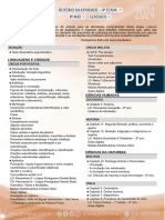 Roteiro Da Atividade - 4 Etapa 8º ANO Clássico: Linguagens E Códigos