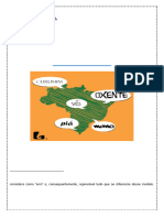 Pet 2 - Semana 3 - Correção - Preconceito Linguítico - 1° Colegial