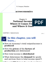 Macro Economics ch03