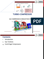 Gas-Compression & Reinjection Station