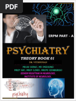 Psychiatry Updated 2021