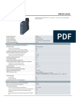 Data Sheet 3RM1201-2AA04