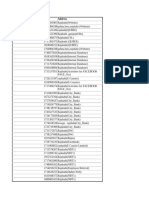 New Microsoft Excel Worksheet