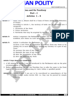 WT - Indian Polity Complete Notes by Rohit Yadav Sir Part 1