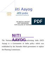 Nitiaayog