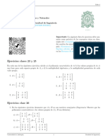 Taller Parcial 4-Algebra Lineal